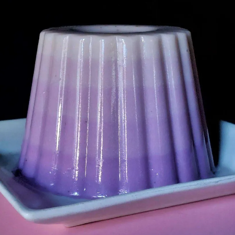 Puding Ombre Anti Ribet
