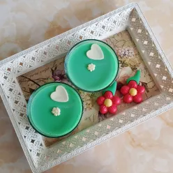 Silky Puding