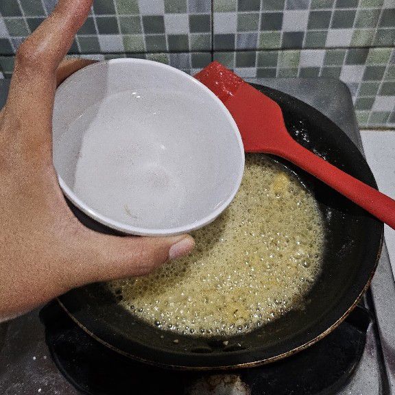 Langkah 7