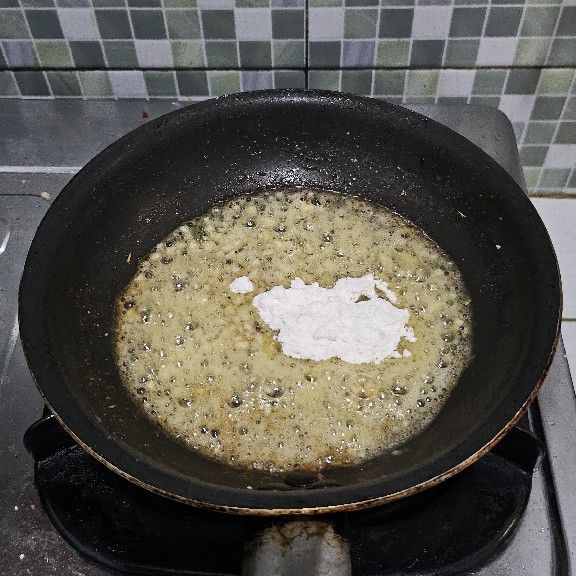 Langkah 6