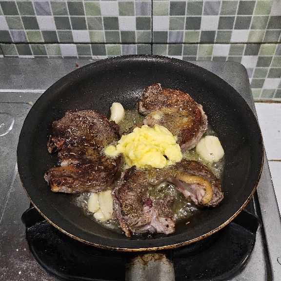 Langkah 3