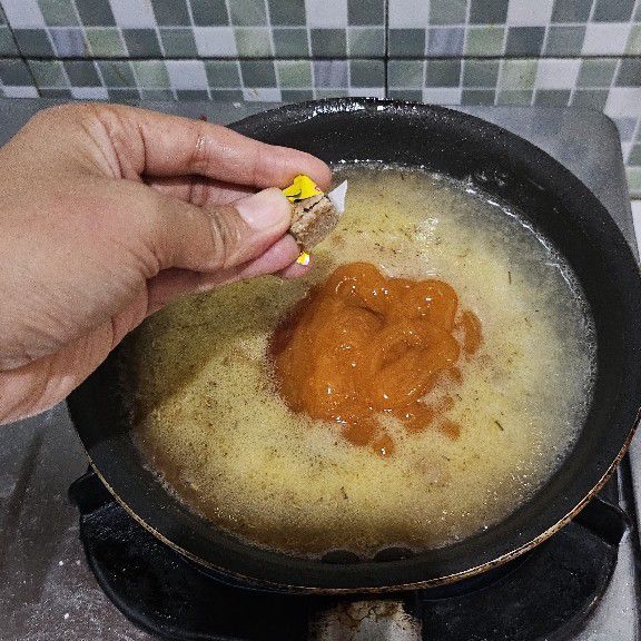 Langkah 8