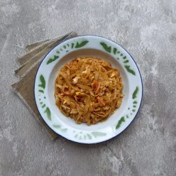 Kwetiaw Goreng