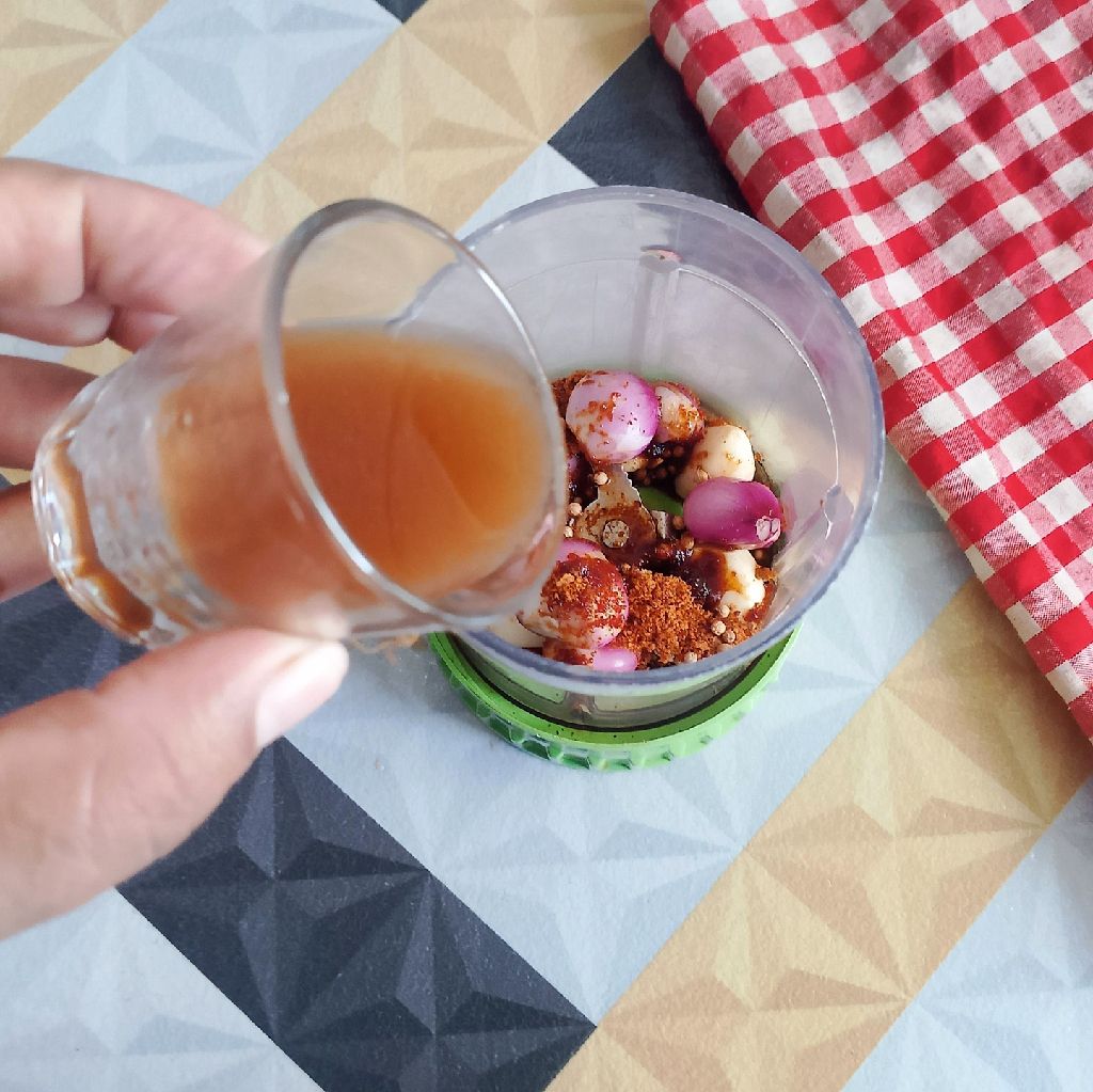 Langkah 1