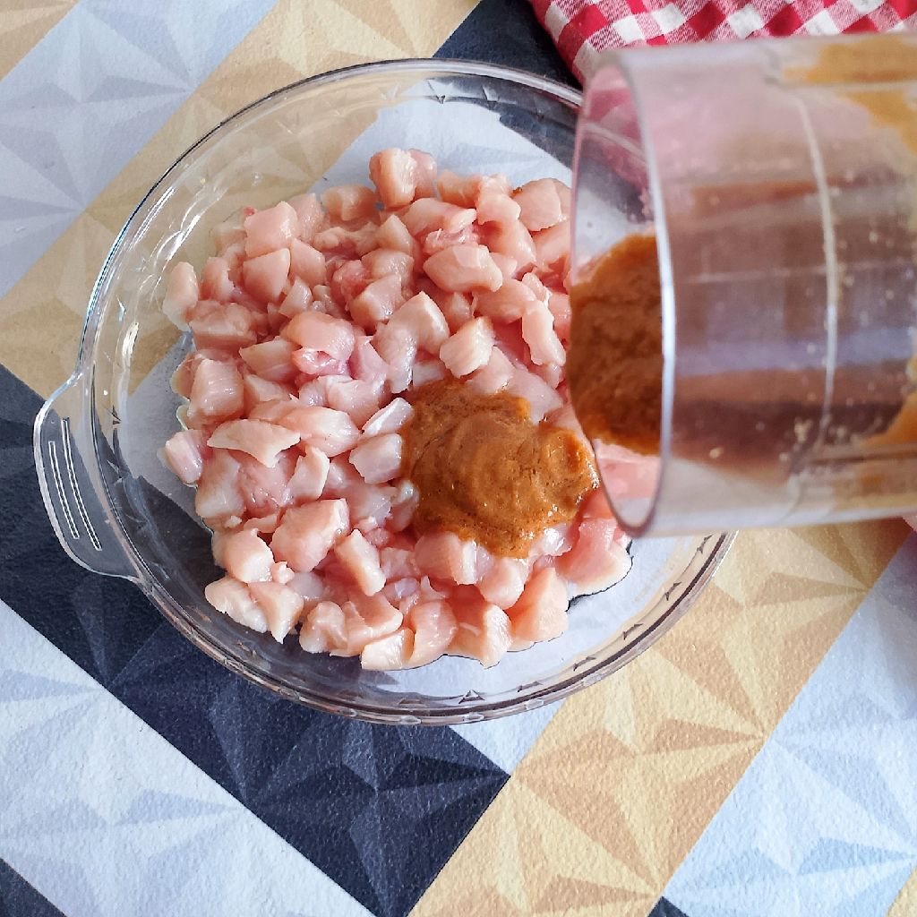 Langkah 2