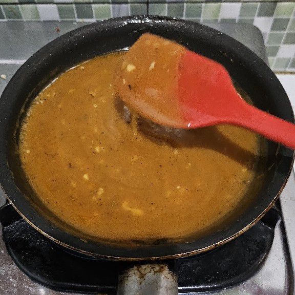 Langkah 9