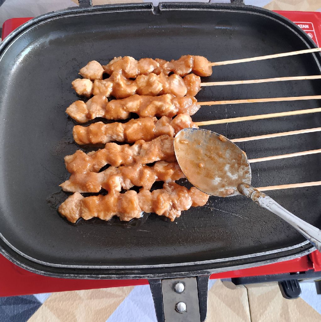 Langkah 5