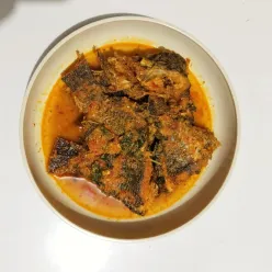 Nila Rica-Rica