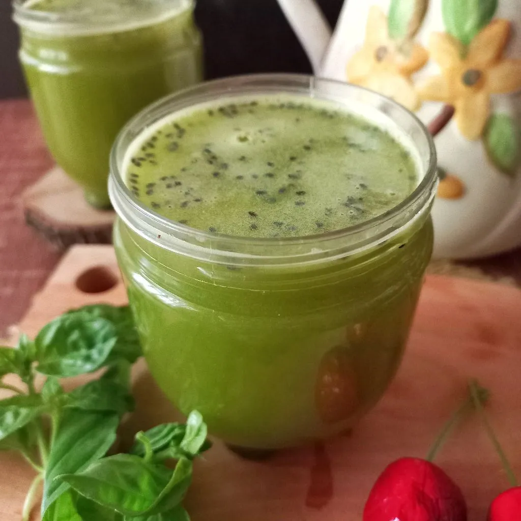 Green Juice