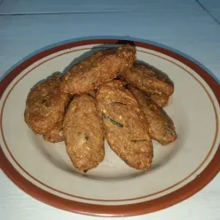 Lentho Mendol Khas Jawa Timur