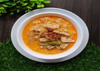 Sayur Pepaya Godog #JagoMasakMinggu11