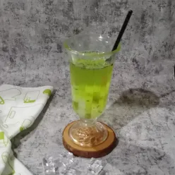 Syrup Coco Selasih
