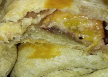Bolen Pisang