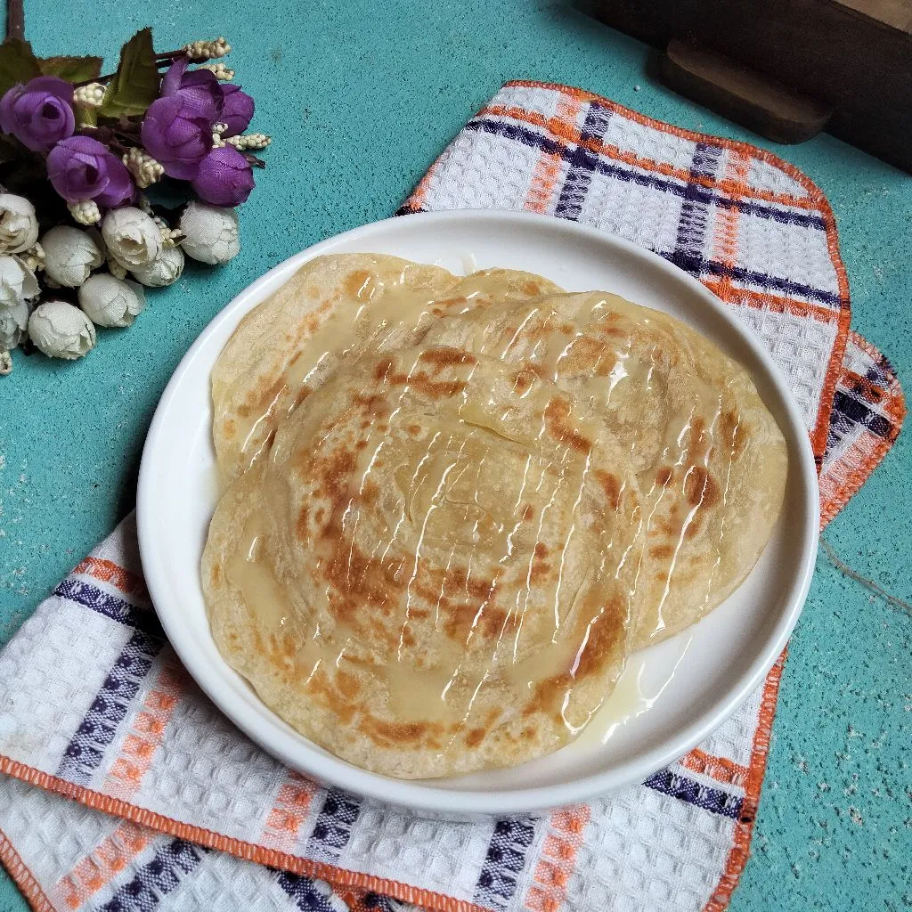 Roti maryam