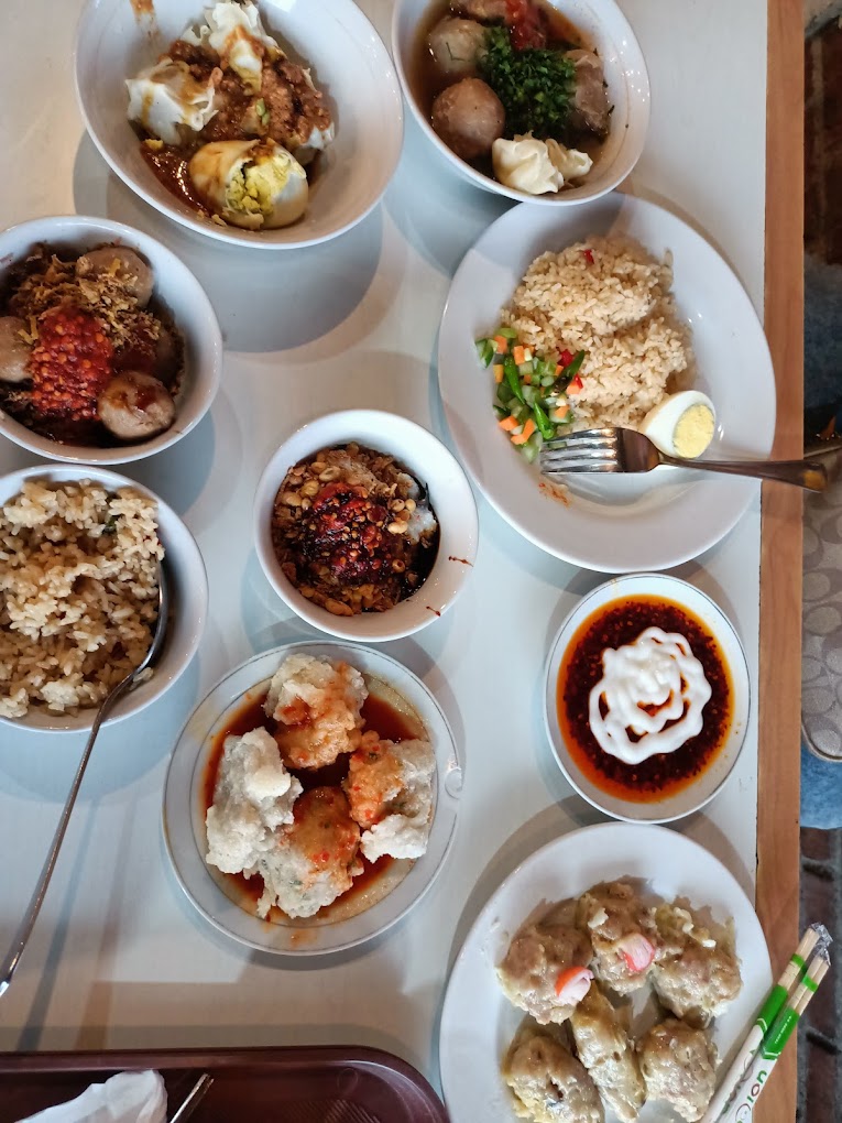 10 Restoran All You Can Eat Bandung Enak Dan Worth It