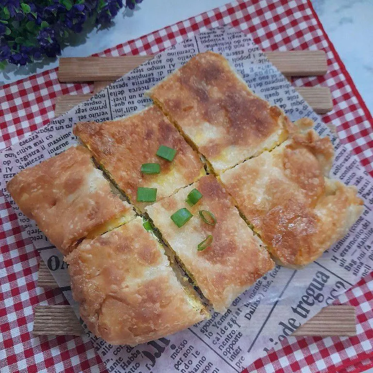 Martabak Telur