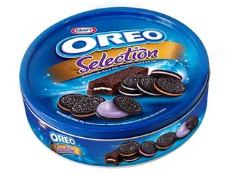 oreo