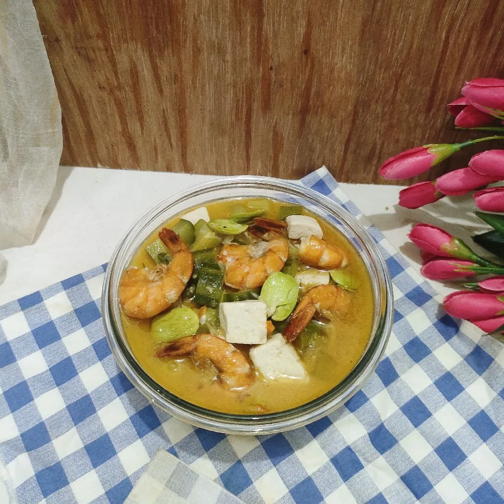 Lodeh Krai Tahu Pete