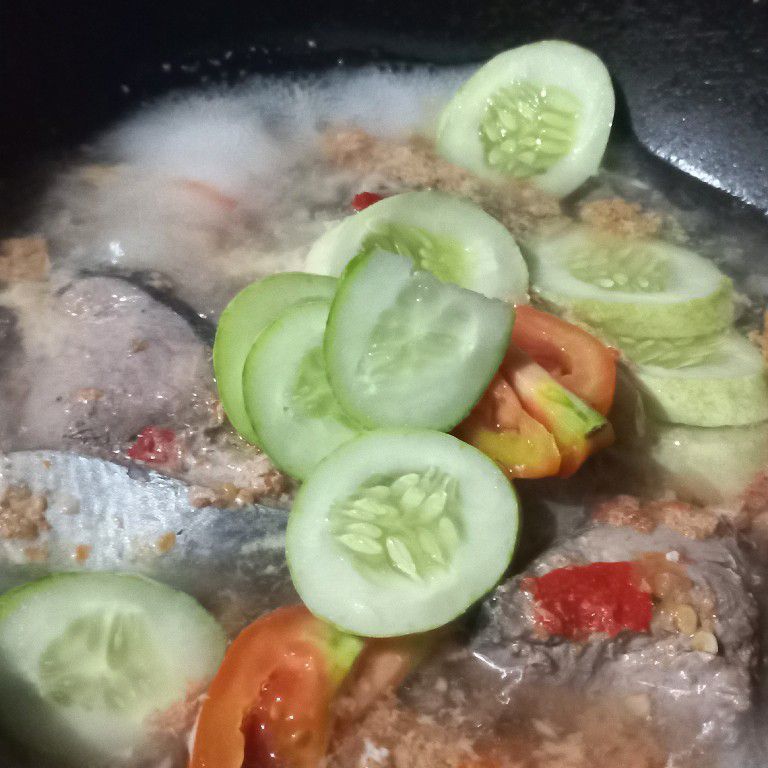 Langkah 5