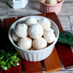 Bola Salju