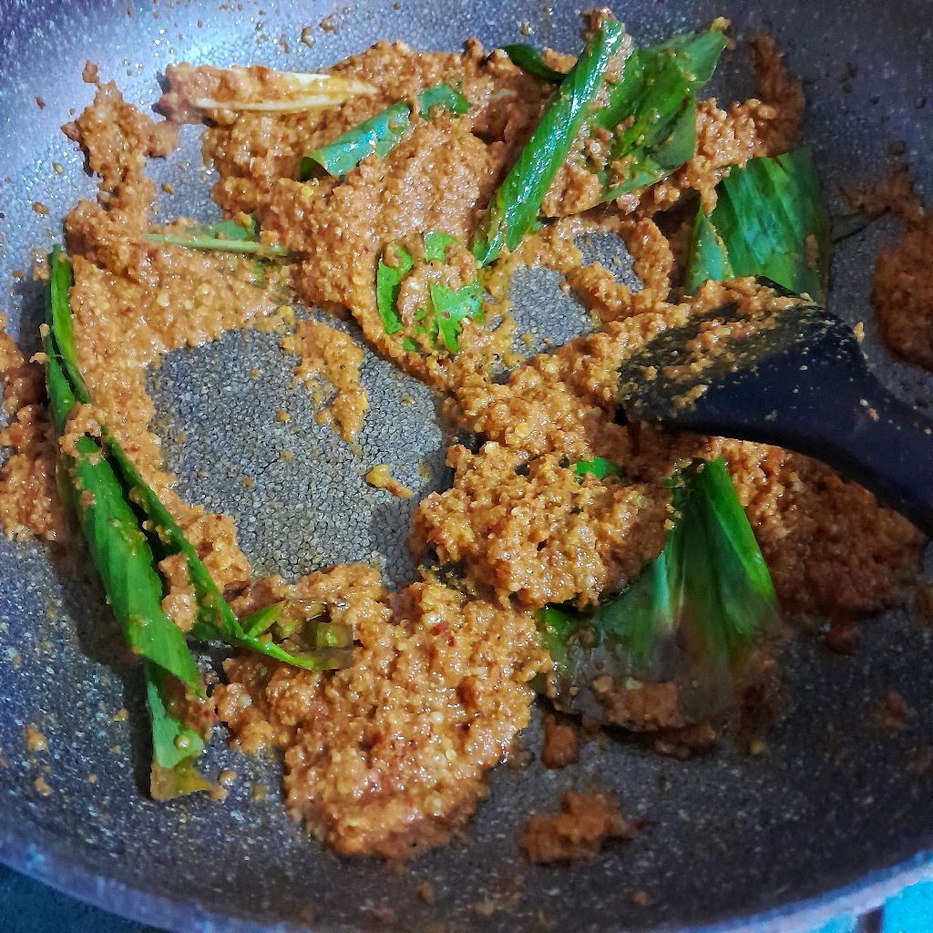 Langkah 1