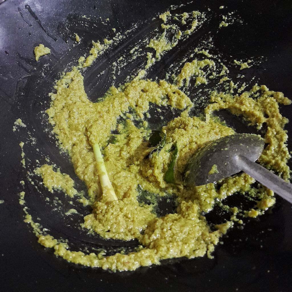 Langkah 2