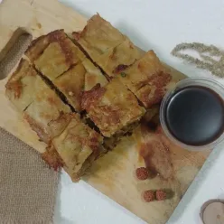 Martabak Telor