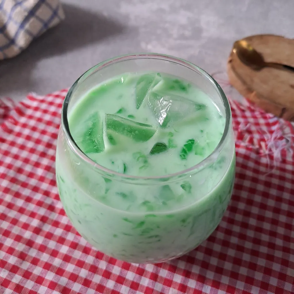 Es Jelly Susu