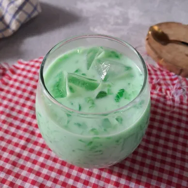 Es Jelly Susu