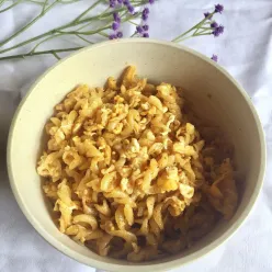 Makaroni Telur