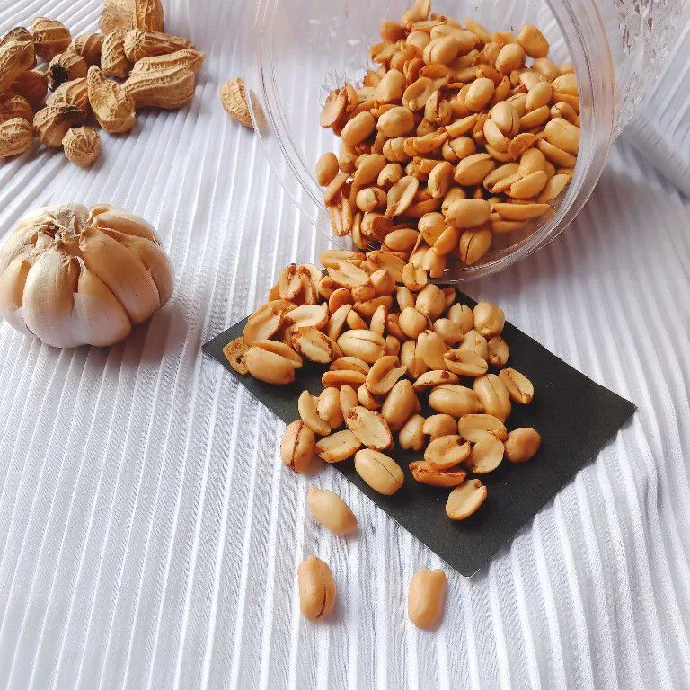 Kacang Bawang Rasa Mete