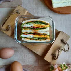 Sandwich Wrap
