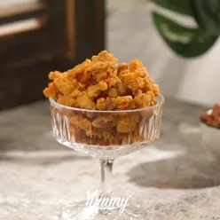 Kacang Kribo