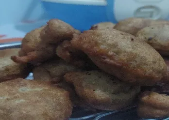 Cekodok Pisang