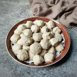 Baso Ayam