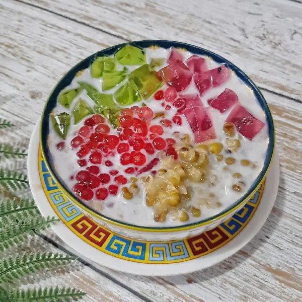 Lalu beri susi uht fullcream