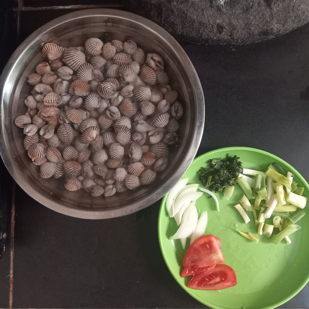 Langkah 1