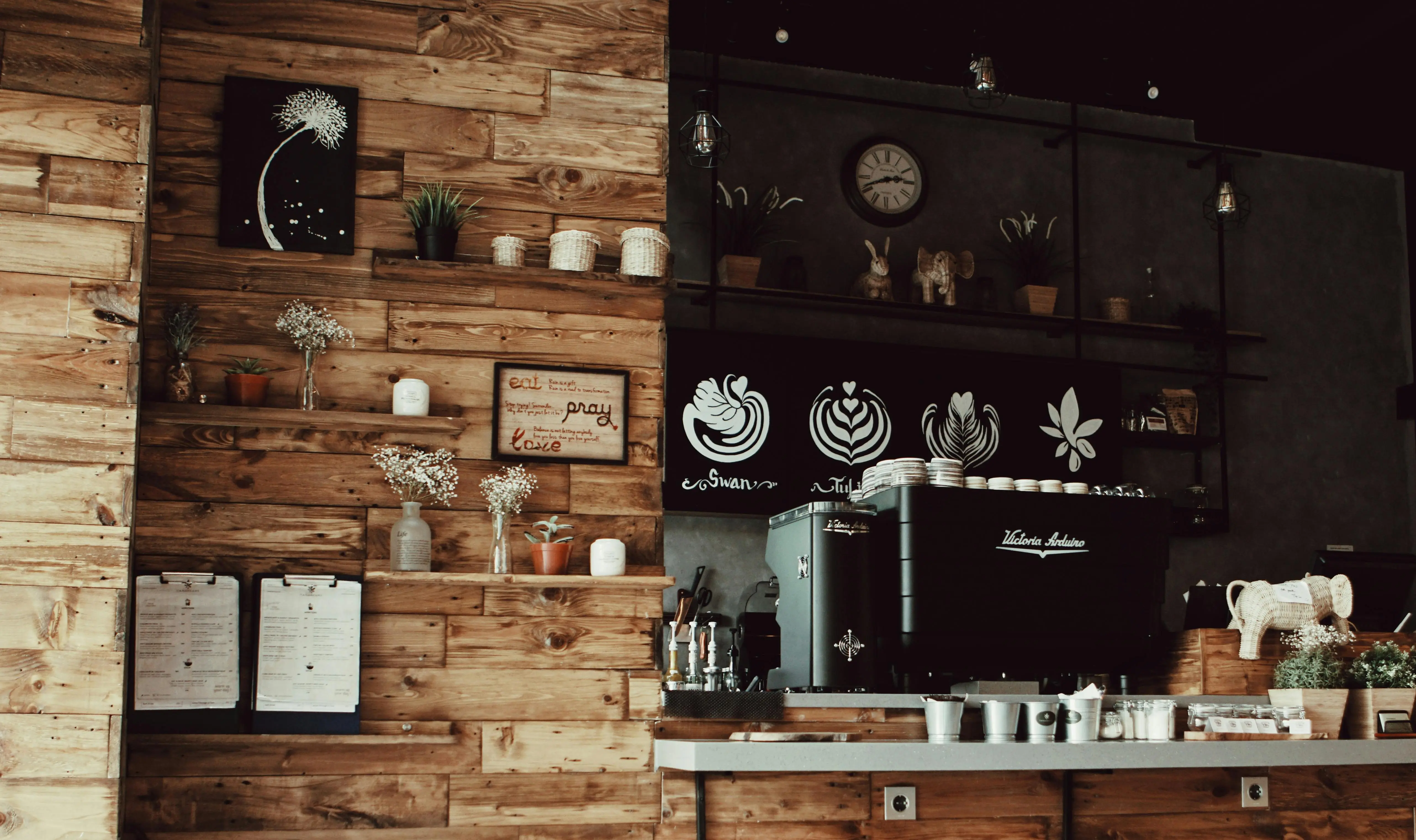  10 Coffee Shop di Jakarta Selatan yang Asyik untuk Hangout!