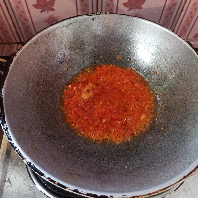Langkah 4