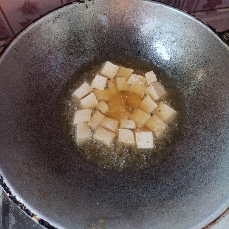 Langkah 3