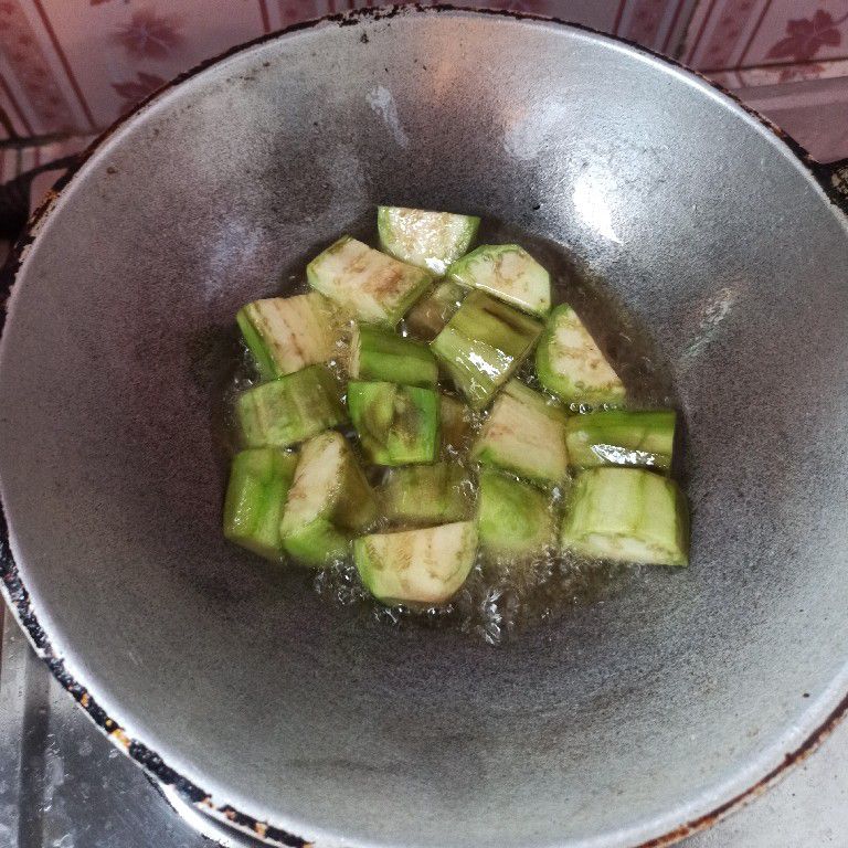 Langkah 1