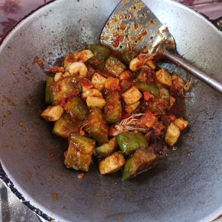 Langkah 6