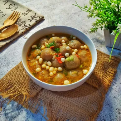 Cilok Goang