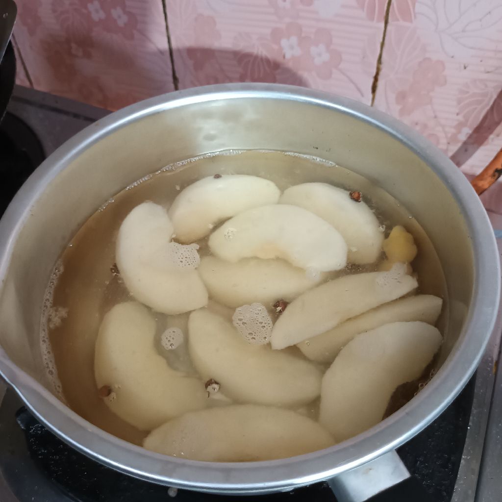 Langkah 4