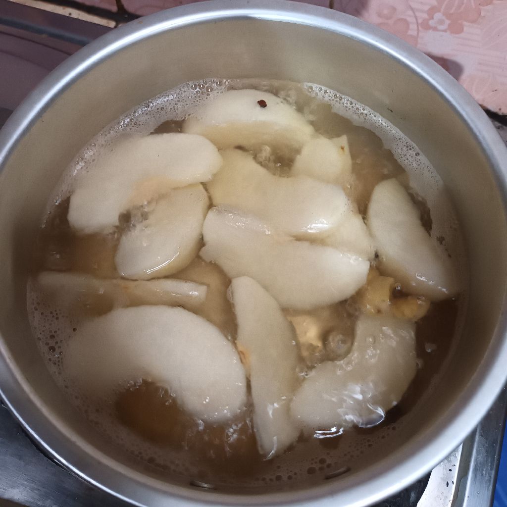 Langkah 5