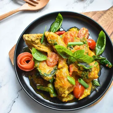 7 Resep Ayam Woku Khas Manado Sulawesi Utara