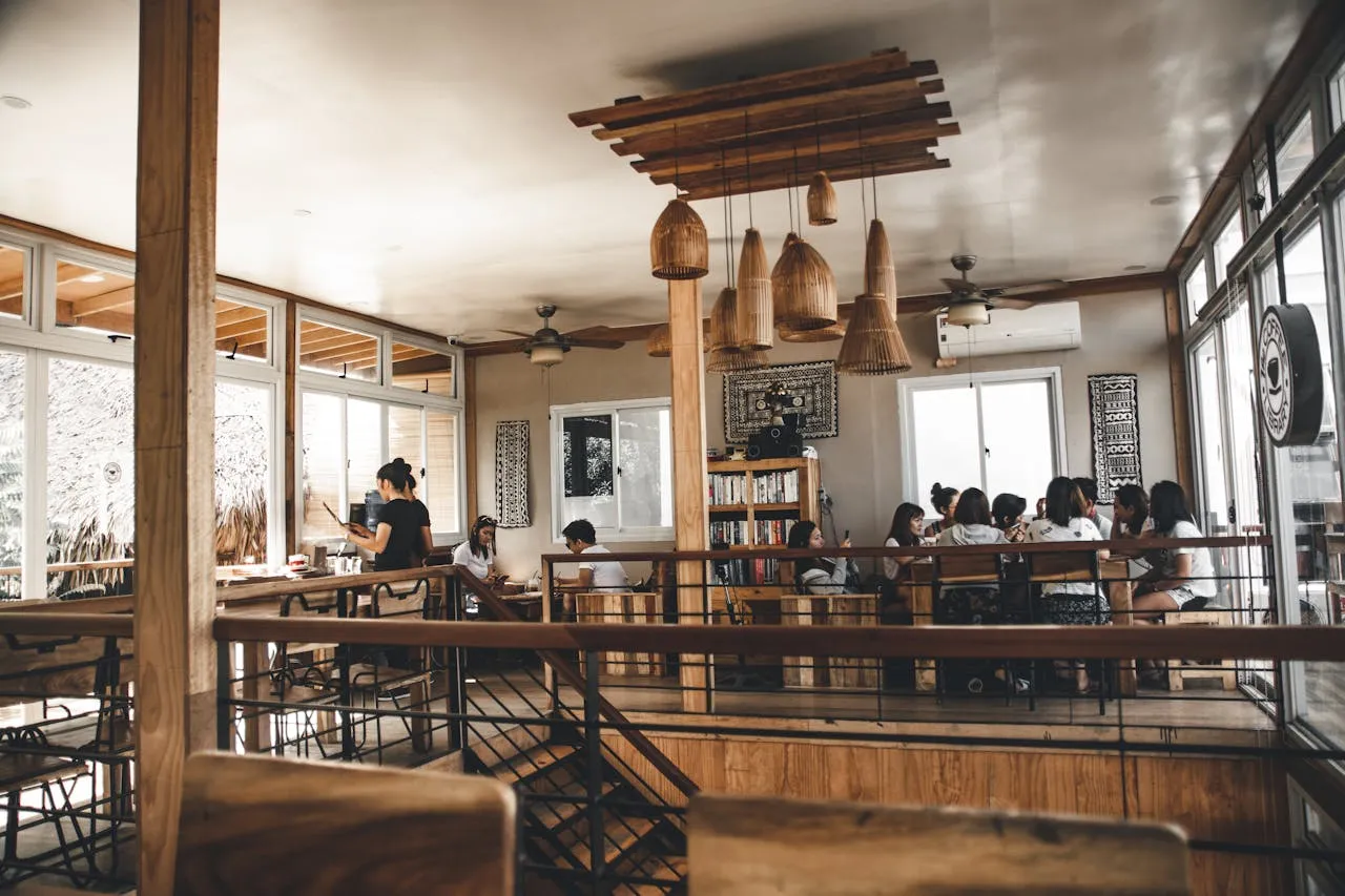 10 Coffee Shop di Kelapa Gading Terfavorit buat Ngopi Cantik