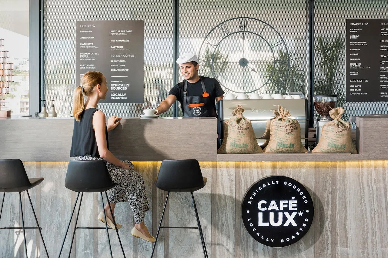 10 Coffee Shop di Surabaya buat Nugas dan Nongkrong Asik