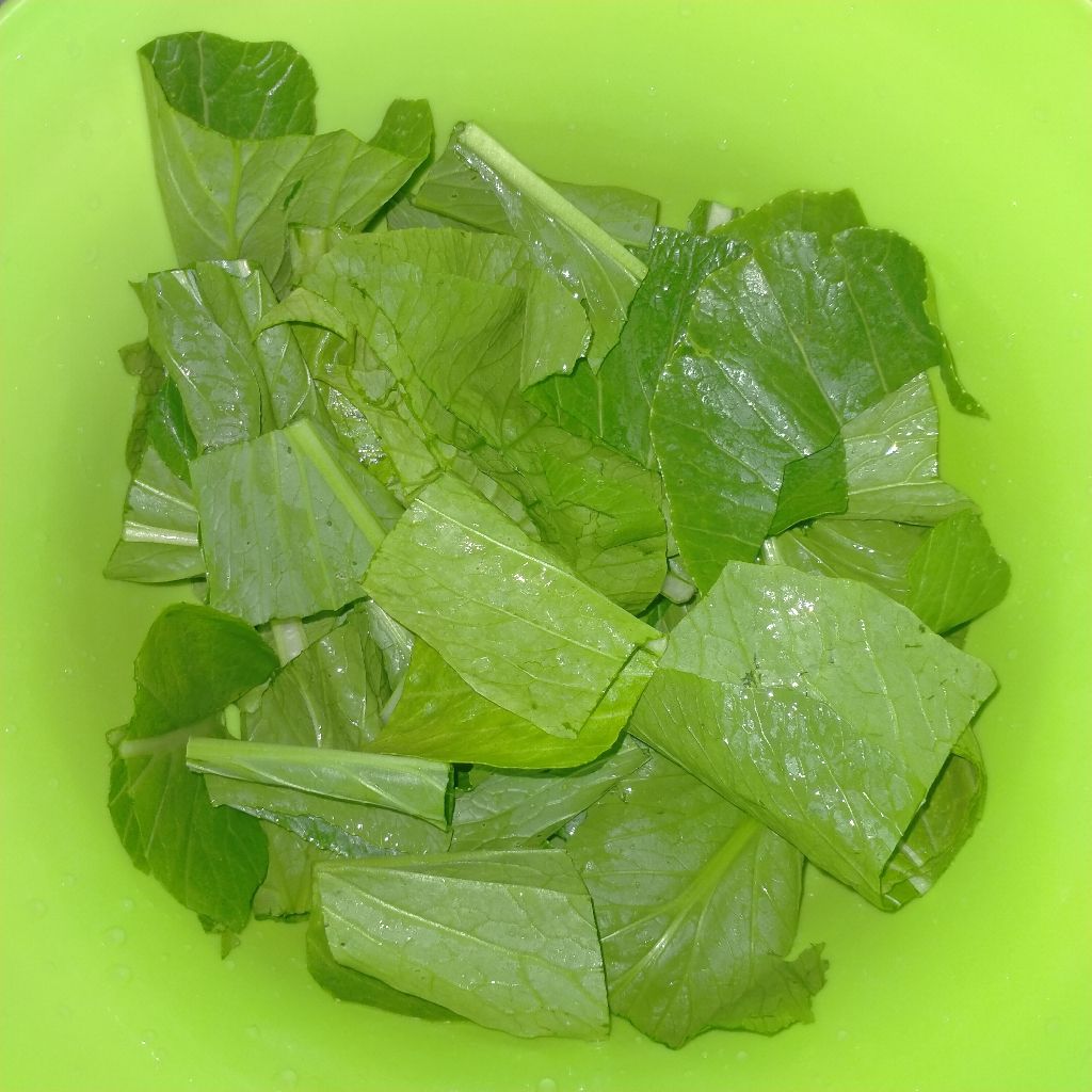 Langkah 1
