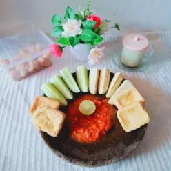 Sambal Tempong